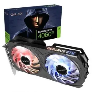 Gigabyte GeForce RTX 4060Ti Eagle 8G GDDR6 Graphics Card GV-N406TEAGLE-8GD