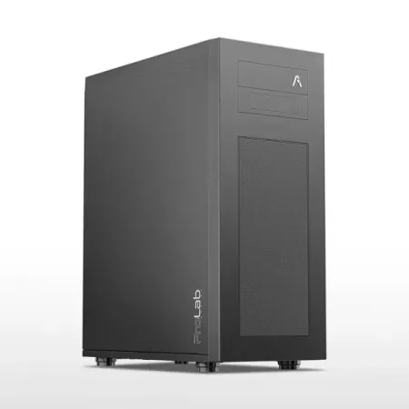 ProLab Design AI858 Mid Tower Workstation Cabinet...
