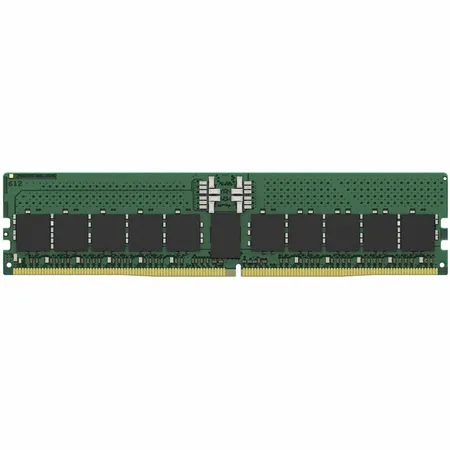 Kingston 32GB (1 X 32GB) DDR5 4800Mhz CL40 ECC Unbuffered Server RAM (KSM48E40BD8KI-32HA)