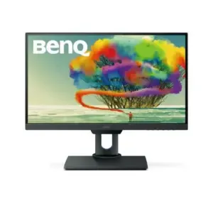 BENQ PD2500Q Designer Monitor with 25 inch, QHD, sRGB 1440P