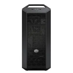 COOLER MASTER MasterCase 5 Windowed ATX Mid Tower Cabinet (Black)