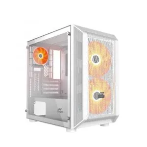 Ant Esports 200 Air Mini Gaming Cabinet...