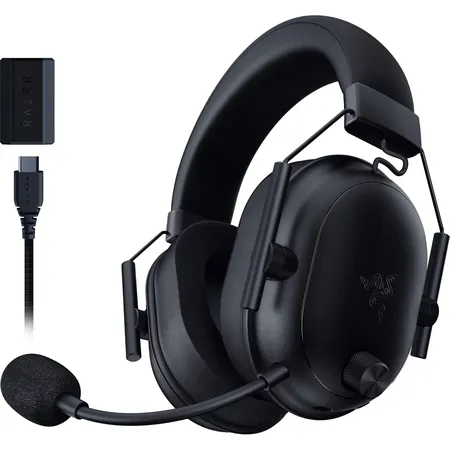 Razer BlackShark V2 HyperSpeed Wireless Gaming Headset (RZ04-04960100-R3M1)