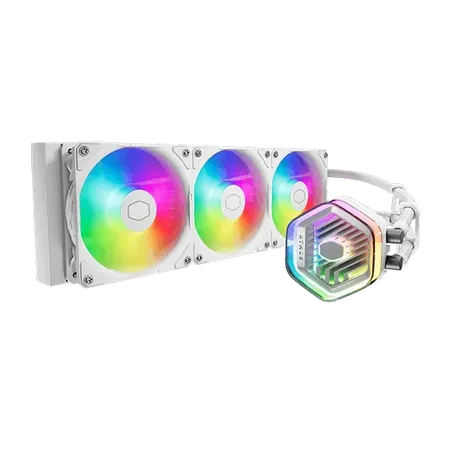 Cooler Master MasterLiquid 360 Atmos 360mm Liquid cooler