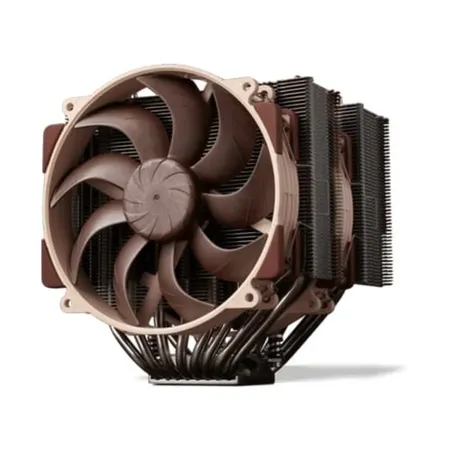 NOCTUA NH-D15 G2 LBC Brown 140mm Dual Tower CPU Air Cooler ( Brown )