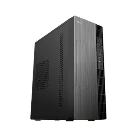 Ant Value VM7P Mid-Tower Micro ATX Gaming Cabinet with SFX Power Supply