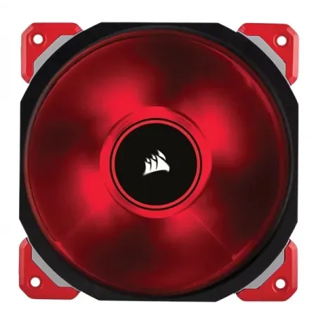Corsair ML120 Pro Led Red Single Premium Fan