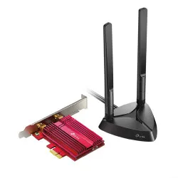 TP-Link Archer TX3000E AX3000 Wi-Fi 6 Bluetooth 5.0 PCIe Adapter