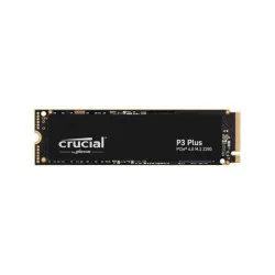 CRUCIAL P5 Plus 1TB M.2 NVMe Gen4 Solid State Drive