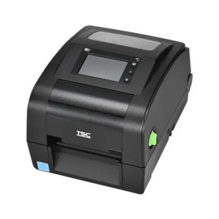TSC TH340T Desktop Thermal Transfer Barcode Label Printer