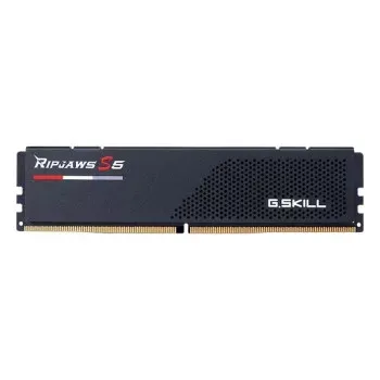 G.Skill Ripjaws S5 32GB (16GBx2) DDR5 6000MHz Desktop RAM (Black)