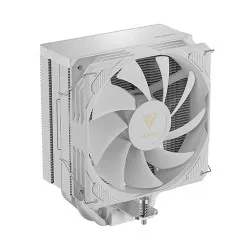 Gamdias BOREAS M2-510 WH CPU Air Cooler