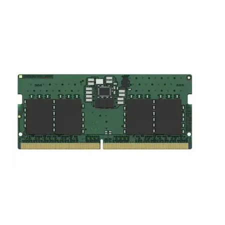 Kingston Value RAM 16GB DDR5 6400MHz Laptop Memory SODIMM KVR64V52BS8-16