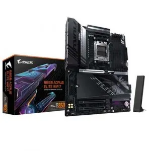 Gigabyte B850 AORUS ELITE WIFI7 DDR5 AMD Motherboard