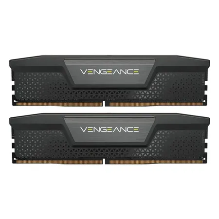 CORSAIR Vengeance 32GB ( 16GBx2 ) 7000MHz DDR5 RAM ( Black ) ( CL40 )