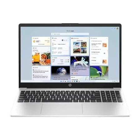 HP 255 G10 B15HZPT Laptop (AMD Ryzen 5-7520U/DOS)