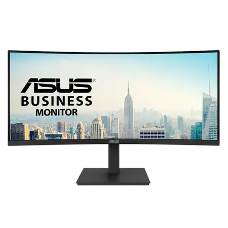 ASUS VA34VCPSR 34 inch 3440×1440 100 Hz Docking Monitor