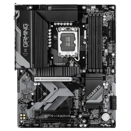 Gigabyte B760 GAMING X WIFI6E GEN5 Intel DDR5 LGA1700 Socket Motherboard