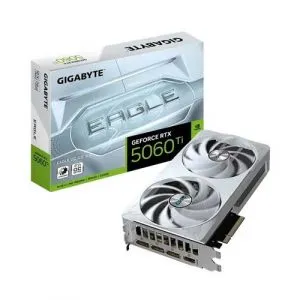 Gigabyte GeForce RTX 5060 Ti EAGLE OC ICE 16GB Graphics Card