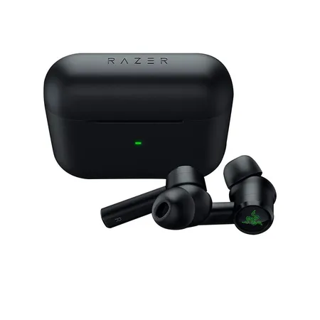 RAZER Hammerhead True Wireless Pro Earbuds (Black)