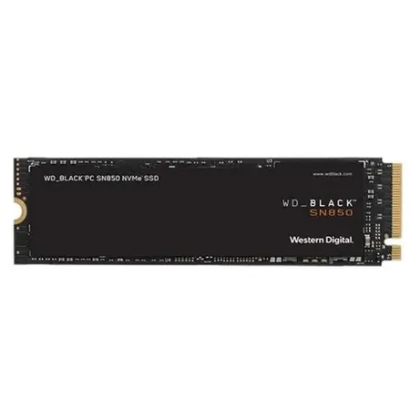 Western Digital Black SN850 1TB Gen4 NVMe