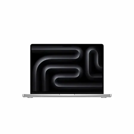 Apple 14-inch MacBook Pro M5 Pro chip with 18‑core CPU and 20‑core GPU, 24GB, 2TB SSD - Space Black