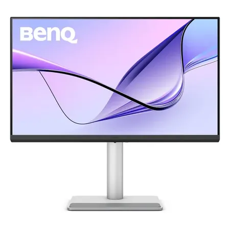 BenQ MA270UP 27" UHD Nano Gloss Monitor for MacBook HDR USB-C 90W PD