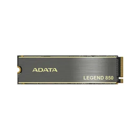 Adata 512GB LEGEND 850 PCIe Gen4 x4 M.2 2280 Internal SSD