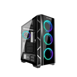 ANT ESPORTS DYNAMIC GT MID-TOWER E-ATX CABINET