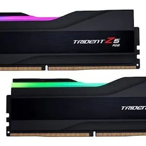 GSkill 32GB Trident Z5K DDR5 6000MHz