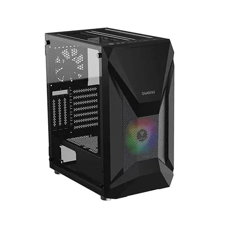 Gamdias ATHENA E1 Elite Mid-Tower Gaming Case