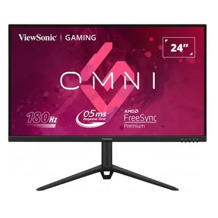 ViewSonic VX2428J 24 Inch Gaming Monitor