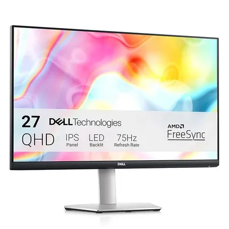 Dell 27inch USB-C Monitor - S2722DC
