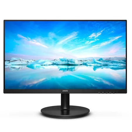 PHILIPS 222V8LA-94 21.5" FHD 60Hz VA LCD Monitor