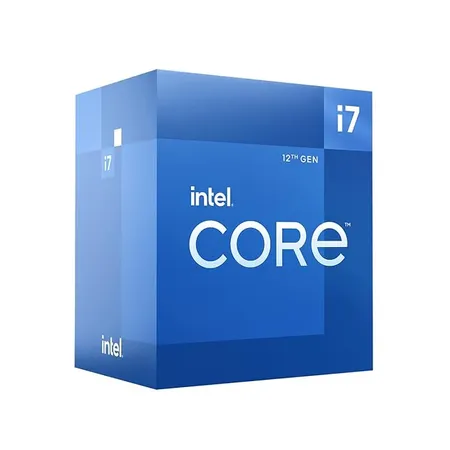 Intel Core i7-12700 2.1GHz Processor