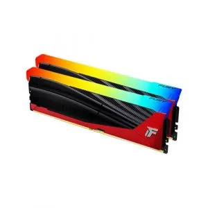 Kingston FURY Renegade 48GB (2x24GB) 8000MHz DDR5 RGB Limited Edition Memory KF580C36RLAK2/48