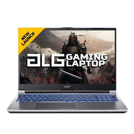 Acer ALG AL15G-52 Laptop (i5-12450H/RTX 2050)