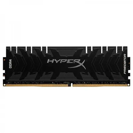 HYPERX Predator 16GB ( 16GB X 1 ) 3200MHz DDR4 RAM ( CL15 )