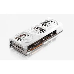 Sapphire PURE AMD RADEON� RX 7700 XT GDDR6 12 GB AMD/ATI Chipset 192 bit 2584 MHz Graphics Card