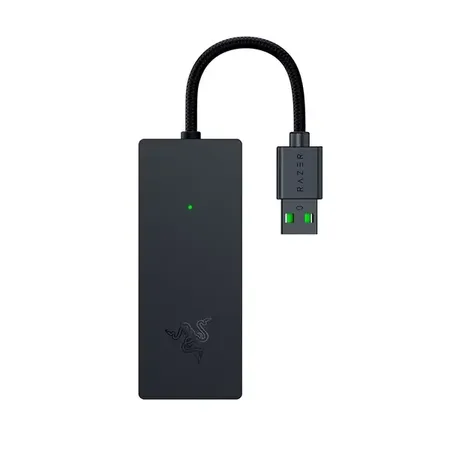 Razer Ripsaw X USB Capture Card
