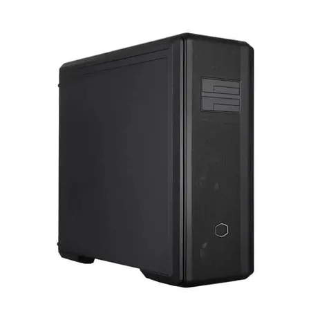 COOLER MASTER Masterbox NR600P EATX Mid Tower Cabinet (Black)
