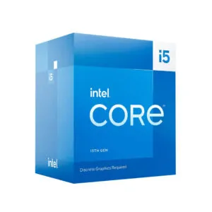 Intel Core i5 13400F Processor