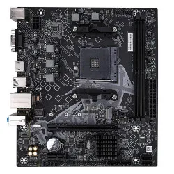 Colorful BATTLE-AX B450M-T M.2 V14 AMD Motherboard