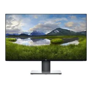 Dell UltraSharp 32 inch 4K Thunderbolt Hub Monitor (U3225QE)