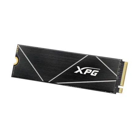 XPG GAMMIX S70 BLADE M.2 NVME 512GB PCIE GEN4 2280 INTERNAL GAMING SSD AGAMMIXS70B-512G-CS