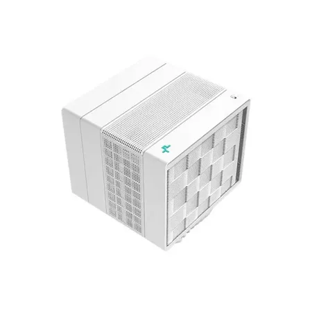Deepcool Assassin IV Wh 140mm Cpu Air Cooler (R-ASN4-WHNNMT-G)