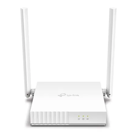 TP-LINK TL-WR820N N300 MBPS SINGLE_BAND SPEED WIRELESS WIFI ROUTER, EASY SETUP, IPV6 COMPATIBLE, SUPPORTS PARENT CONTROL, GUEST NETWORK, MULTI-MODE WI-FI ROUTER