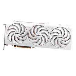 Sapphire PURE AMD Radeon RX 7800 XT 16GB Graphic Card 11330-03-20G