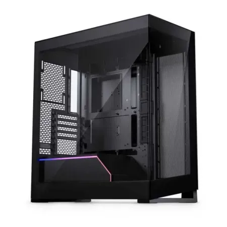 Phanteks NV5 MK2 E-ATX Mid-Tower Tempered Glass Cabinet (White)