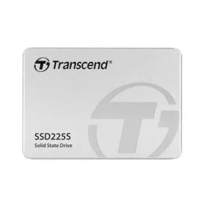 Transcend SSD225S 2.5″ 500 GB SATA III 3D NAND TS500GSSD225S